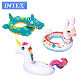 Intex Надувной круг 
