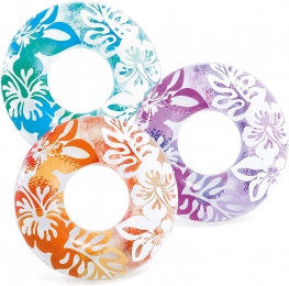 Intex Надувной круг 