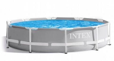 КАРКАСНЫЙ БАССЕЙН INTEX  366X76 СМ, 6503Л