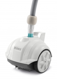 Автоматический робот-пылесос для бассейна Intex 28007 ZX50