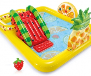 Игровой центр 244х191х91см 