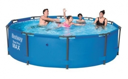 Каркасный бассейн Bestway 305х76 см, 4678л