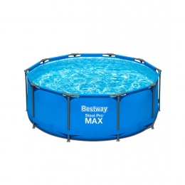 Каркасный бассейн Bestway 305х100 см, 6473л