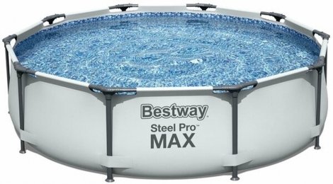 Каркасный бассейн Bestway 305х76 см, 4678л