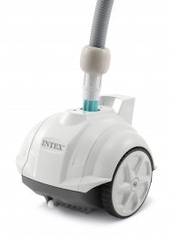 Автоматический робот-пылесос для бассейна Intex 28007 ZX50